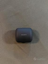 Cuffie bluetooth Sony LinkBuds