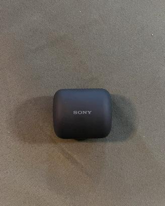 Cuffie bluetooth Sony LinkBuds