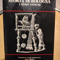 Storia di Bologna i Tempi antichi - Pericle Ducati