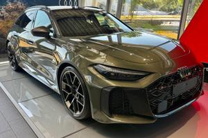 Audi A5 rs5 2026 - CHIAMARE 337550300
