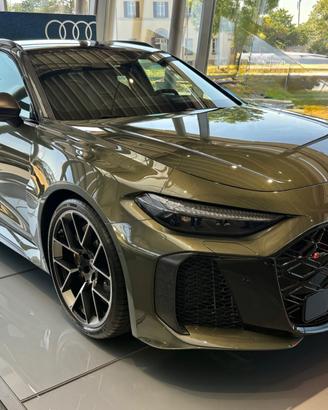Audi A5 rs5 2026 - CHIAMARE 337550300