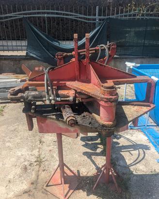 monovomere greco 150 cv