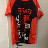 Maglia motogp ktm binder
