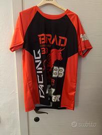 Maglia motogp ktm binder