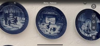Piatti Collezione Copenaghen