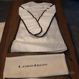 Proteggi abiti - Lord Iron