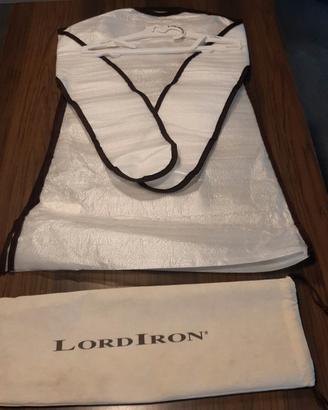 Proteggi abiti - Lord Iron