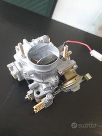 carburatore weber 32ice nuovo