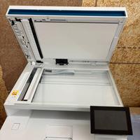 Stampante Color Laser Jet Pro MFP 4302dw