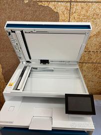 Stampante Color Laser Jet Pro MFP 4302dw