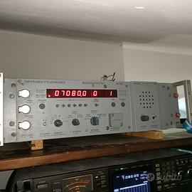 ROHDE SCHWARZ XK-043