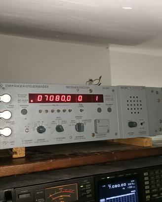 ROHDE SCHWARZ XK-043