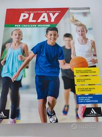 libro play per crescere insieme 