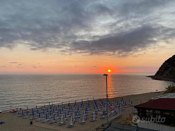 Casa vacanze sul mare