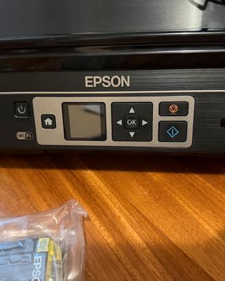 Stampante Epson XP-352