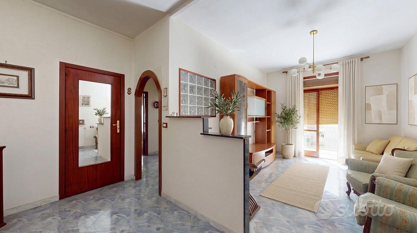 Appartamento – Casoria, Arpino - Vista 4