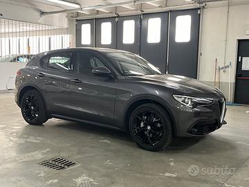 ALFA ROMEO STELVIO - STELVIO 2.2 Turbo Die U180380