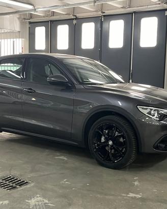 ALFA ROMEO STELVIO - STELVIO 2.2 Turbo Die U180380