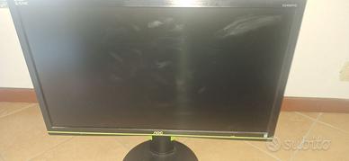 Monitor Gaming 24" AOC G2460PG – 144Hz, 1ms,G-Sync