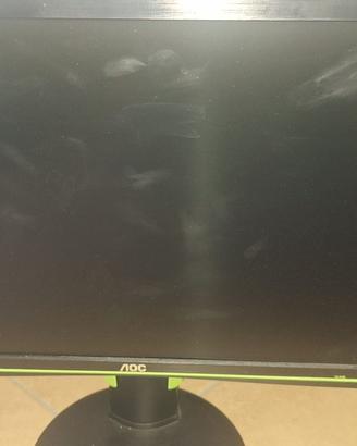 Monitor Gaming 24" AOC G2460PG – 144Hz, 1ms,G-Sync