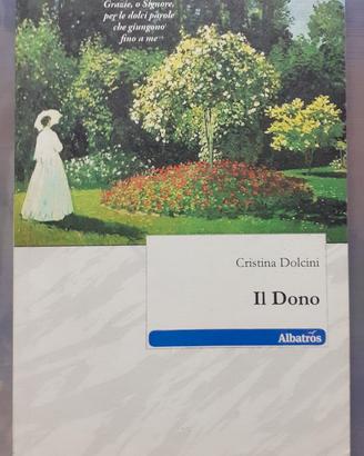libro Il Dono