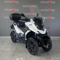 QUADRO Qooder 400 qooder 400