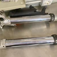 Forcelle Wp 48 Ktm 690 Husqvarna 701
