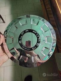 BORCHIE COPPE ALFA ROMEO ANNI 50/60