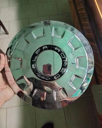 BORCHIE COPPE ALFA ROMEO ANNI 50/60