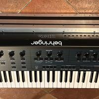 Sintetizzatori vari,Workstations,