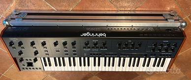 Sintetizzatori vari,Workstations,