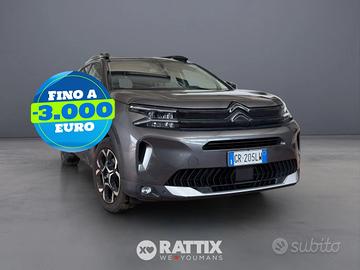 CITROEN c5 aircross 2022 C5 Aircross 1.5 bluehdi S