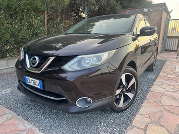 Nissan Qashqai 1.2 DIG-T Acenta