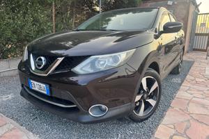 Nissan Qashqai 1.2 DIG-T Acenta