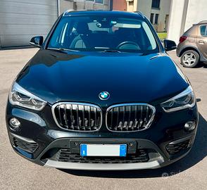 BMW xDrive 20d Sport