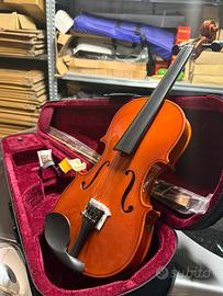 Cordera Vg001 Violino da studio 3/4 bambini scuola