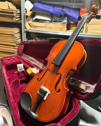 Cordera Vg001 Violino da studio 3/4 bambini scuola