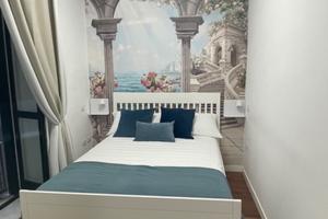 Centralissimo piazza portanova