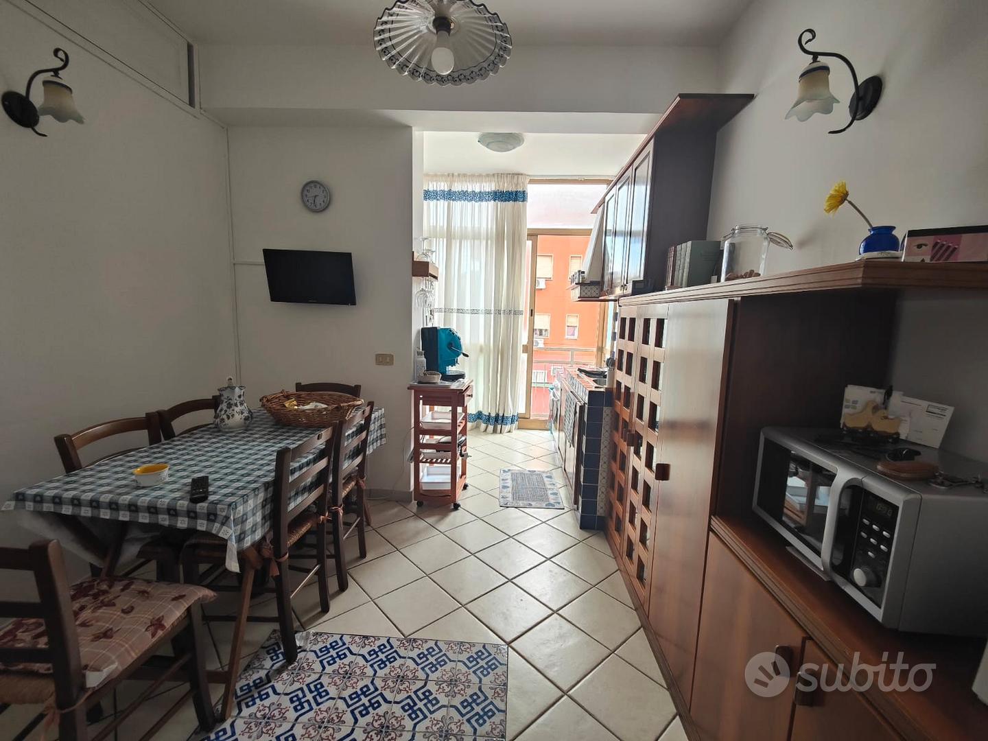 Apartment in Palermo, Passo di Rigano, V Circoscrizione - Altro