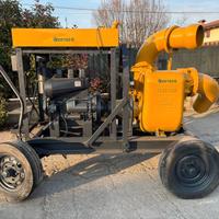 A231 - Pompa Varisco tubo da 250