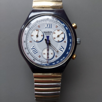 Orologio Swatch cronometro