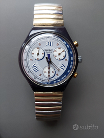 Orologio Swatch cronometro