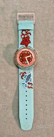 Swatch POP PWZ106 Soupe de Poisson