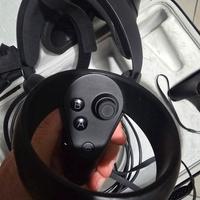 Oculus Rift S