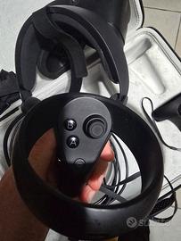 Oculus Rift S