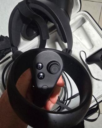 Oculus Rift S
