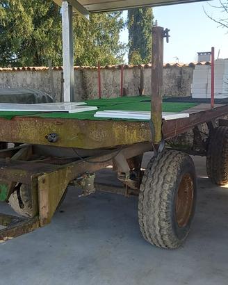 carro agricolo