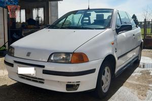 FIAT Punto Cabrio decapottabile 1995