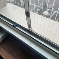 Zanzariere magnetica 115x155 finestra