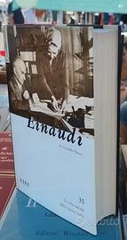 "Einaudi" UTET